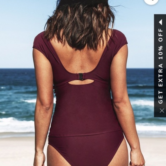 Swimsuit - Picture 2 of 2